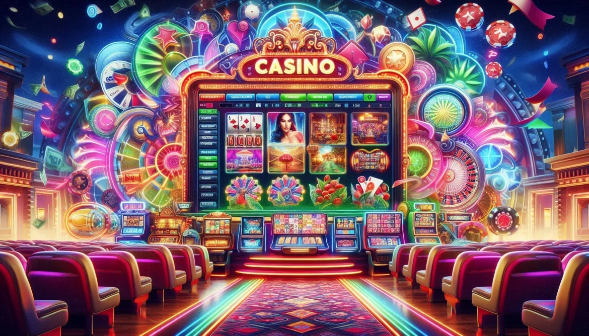 Wildsino Casino